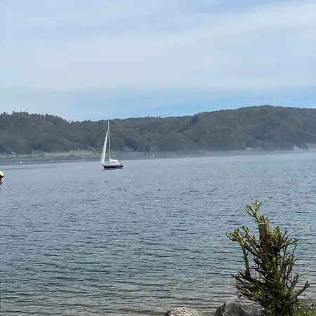 Lägenhet Ani Radolfzell am Bodensee