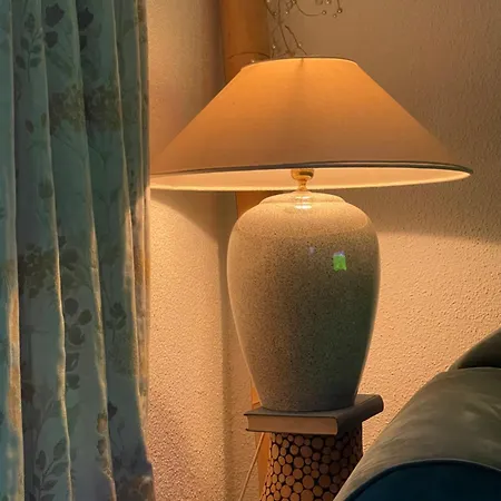Ani Apartment *