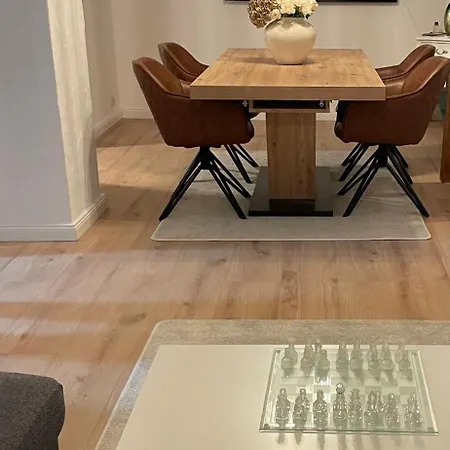 Apartment Ani Radolfzell am Bodensee