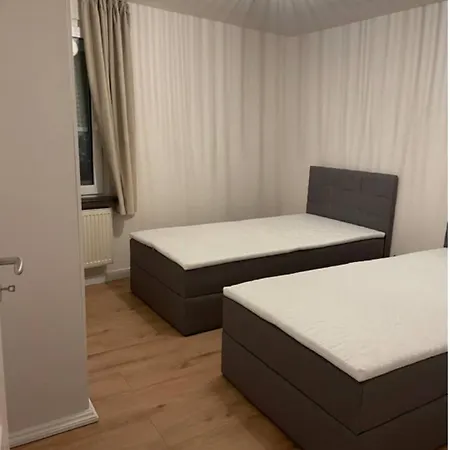 Apartment Ani Radolfzell am Bodensee